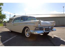 1957 Ford Fairlane Sunliner (CC-2087058) for sale in Greeley, Colorado