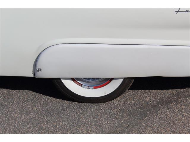 1957 Ford Fairlane Sunliner (CC-2087058) for sale in Greeley, Colorado