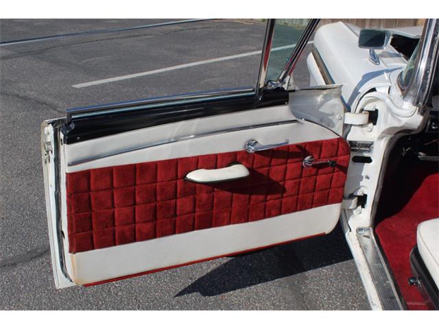 1957 Ford Fairlane Sunliner (CC-2087058) for sale in Greeley, Colorado