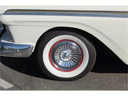 1957 Ford Fairlane Sunliner (CC-2087058) for sale in Greeley, Colorado