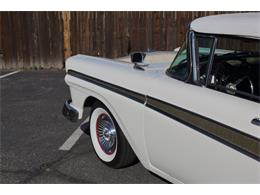 1957 Ford Fairlane Sunliner (CC-2087058) for sale in Greeley, Colorado