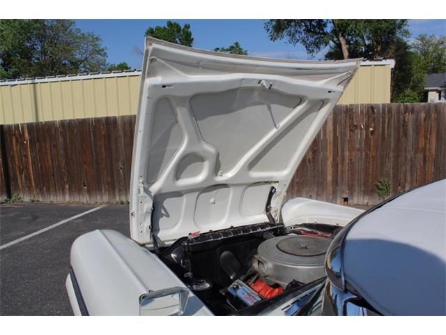 1957 Ford Fairlane Sunliner (CC-2087058) for sale in Greeley, Colorado