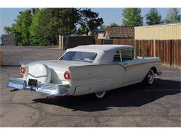 1957 Ford Fairlane Sunliner (CC-2087058) for sale in Greeley, Colorado