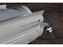 1957 Ford Fairlane Sunliner (CC-2087058) for sale in Greeley, Colorado