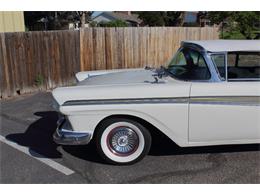 1957 Ford Fairlane Sunliner (CC-2087058) for sale in Greeley, Colorado