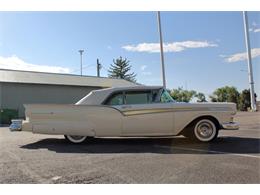 1957 Ford Fairlane Sunliner (CC-2087058) for sale in Greeley, Colorado