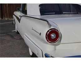 1957 Ford Fairlane Sunliner (CC-2087058) for sale in Greeley, Colorado