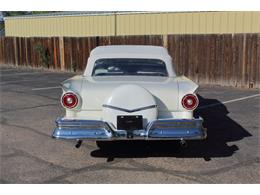 1957 Ford Fairlane Sunliner (CC-2087058) for sale in Greeley, Colorado