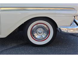 1957 Ford Fairlane Sunliner (CC-2087058) for sale in Greeley, Colorado