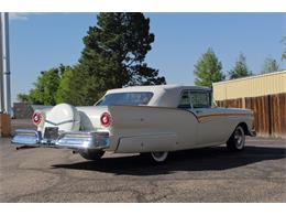 1957 Ford Fairlane Sunliner (CC-2087058) for sale in Greeley, Colorado