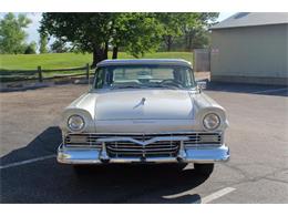 1957 Ford Fairlane Sunliner (CC-2087058) for sale in Greeley, Colorado