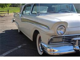 1957 Ford Fairlane Sunliner (CC-2087058) for sale in Greeley, Colorado