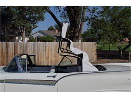 1957 Ford Fairlane Sunliner (CC-2087058) for sale in Greeley, Colorado