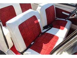 1957 Ford Fairlane Sunliner (CC-2087058) for sale in Greeley, Colorado