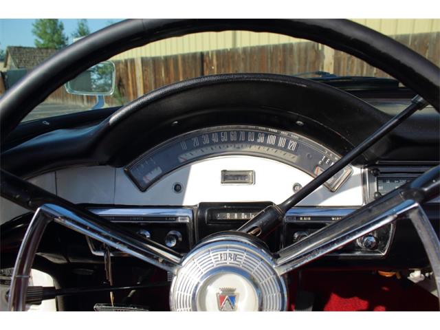 1957 Ford Fairlane Sunliner (CC-2087058) for sale in Greeley, Colorado