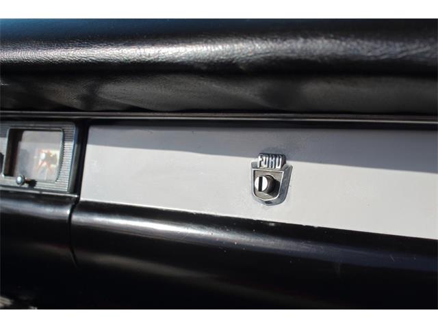 1957 Ford Fairlane Sunliner (CC-2087058) for sale in Greeley, Colorado