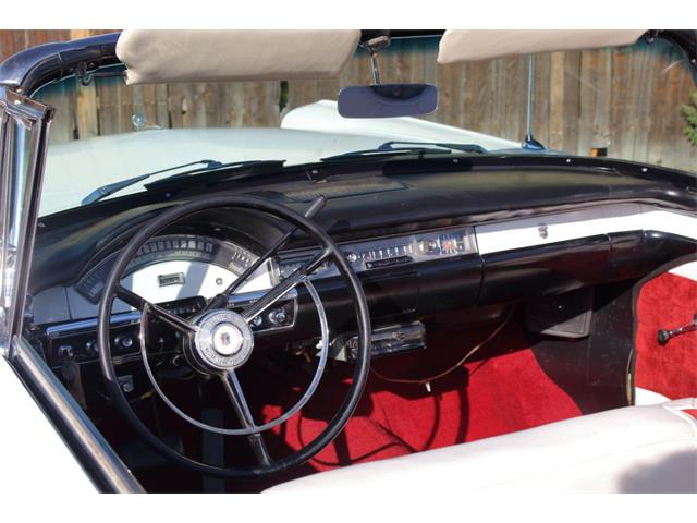 1957 Ford Fairlane Sunliner (CC-2087058) for sale in Greeley, Colorado
