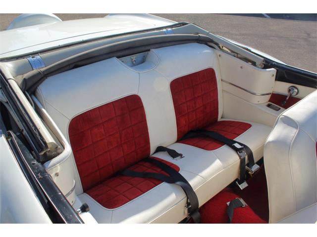 1957 Ford Fairlane Sunliner (CC-2087058) for sale in Greeley, Colorado