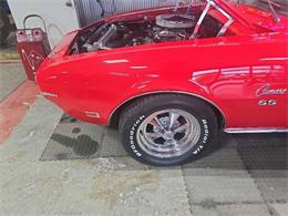 1968 Chevrolet Camaro (CC-2087059) for sale in Spirit Lake, Iowa