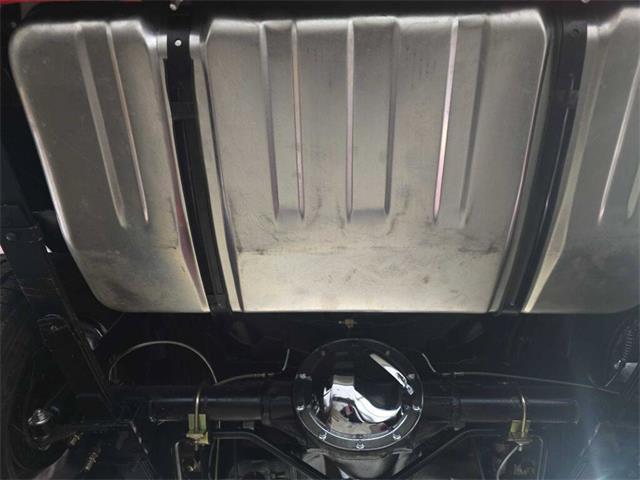 1968 Chevrolet Camaro (CC-2087059) for sale in Spirit Lake, Iowa
