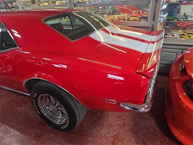 1968 Chevrolet Camaro (CC-2087059) for sale in Spirit Lake, Iowa