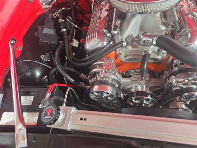 1968 Chevrolet Camaro (CC-2087059) for sale in Spirit Lake, Iowa