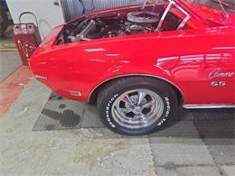 1968 Chevrolet Camaro (CC-2087059) for sale in Spirit Lake, Iowa