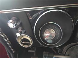 1968 Chevrolet Camaro (CC-2087059) for sale in Spirit Lake, Iowa