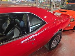 1968 Chevrolet Camaro (CC-2087059) for sale in Spirit Lake, Iowa