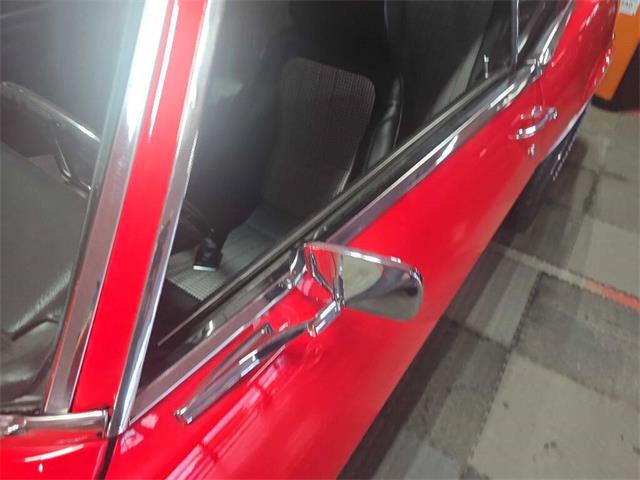 1968 Chevrolet Camaro (CC-2087059) for sale in Spirit Lake, Iowa