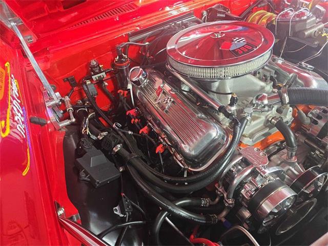 1968 Chevrolet Camaro (CC-2087059) for sale in Spirit Lake, Iowa
