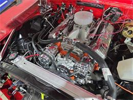 1968 Chevrolet Camaro (CC-2087059) for sale in Spirit Lake, Iowa