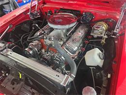 1968 Chevrolet Camaro (CC-2087059) for sale in Spirit Lake, Iowa