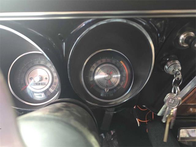 1968 Chevrolet Camaro (CC-2087059) for sale in Spirit Lake, Iowa