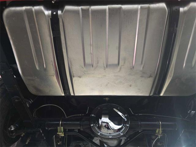 1968 Chevrolet Camaro (CC-2087059) for sale in Spirit Lake, Iowa