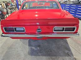 1968 Chevrolet Camaro (CC-2087059) for sale in Spirit Lake, Iowa