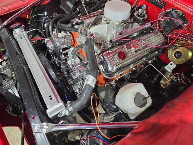 1968 Chevrolet Camaro (CC-2087059) for sale in Spirit Lake, Iowa