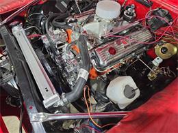 1968 Chevrolet Camaro (CC-2087059) for sale in Spirit Lake, Iowa