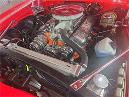 1968 Chevrolet Camaro (CC-2087059) for sale in Spirit Lake, Iowa