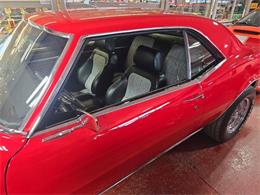 1968 Chevrolet Camaro (CC-2087059) for sale in Spirit Lake, Iowa