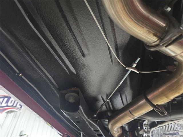 1968 Chevrolet Camaro (CC-2087059) for sale in Spirit Lake, Iowa