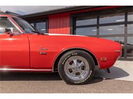 1968 Chevrolet Camaro (CC-2087059) for sale in Spirit Lake, Iowa