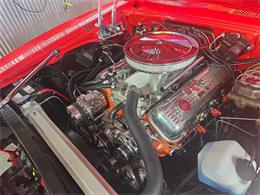 1968 Chevrolet Camaro (CC-2087059) for sale in Spirit Lake, Iowa