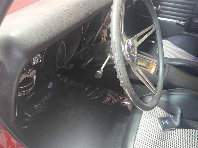 1968 Chevrolet Camaro (CC-2087059) for sale in Spirit Lake, Iowa