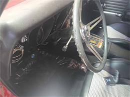 1968 Chevrolet Camaro (CC-2087059) for sale in Spirit Lake, Iowa