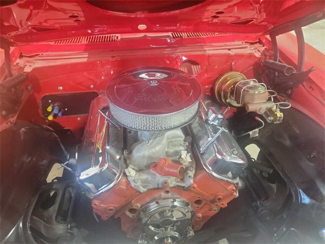 1968 Chevrolet Camaro (CC-2087059) for sale in Spirit Lake, Iowa