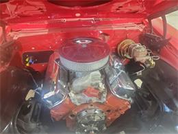 1968 Chevrolet Camaro (CC-2087059) for sale in Spirit Lake, Iowa