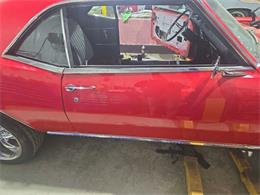 1968 Chevrolet Camaro (CC-2087059) for sale in Spirit Lake, Iowa