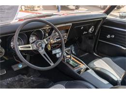 1968 Chevrolet Camaro (CC-2087059) for sale in Spirit Lake, Iowa