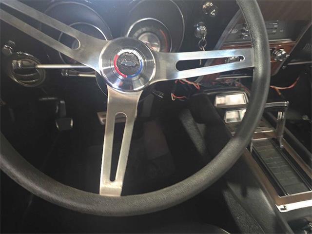 1968 Chevrolet Camaro (CC-2087059) for sale in Spirit Lake, Iowa